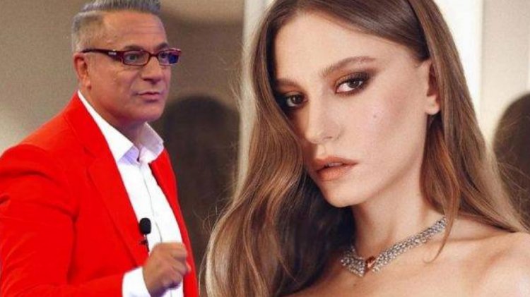 Serenay Sarikaya ima novog udvarača!