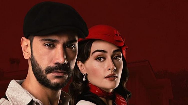 Ljubavna priča serija turska ezra turska