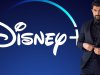 Engin Akyurek prva zvezda serije Disney Plus  digitalne platforme