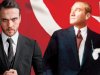 Aras Bulut Iynemli kao Ataturk u novoj seriji
