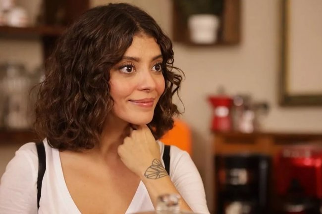 Novinari nasmejali Selin Sekerci