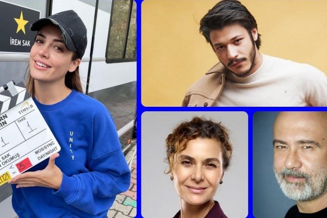 Počelo snimanje nove turske serije Modern Kadin / Moderna žena