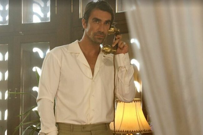 Pada rejting serije Barbaroslar, raste gledanost Čukurove!