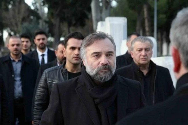 Nove vesti oko serije Eskiya Dunyaya Hukumdar Olmaz | Podzemlje
