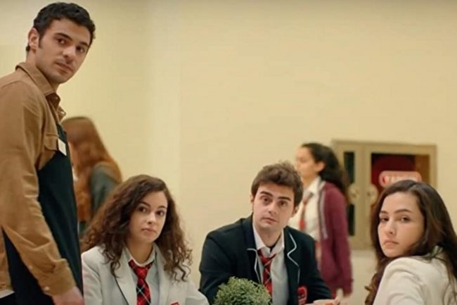 Odlične vesti za seriju Kardeslerim / Moja braća