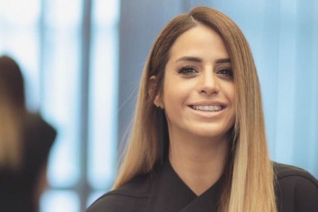 Busra Pekin se ugojila 9 kilograma zbog nove uloge!