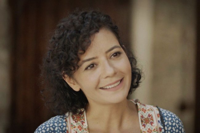 Nova glumica u turskoj seriji Kalp Yarasi / Rana na srcu