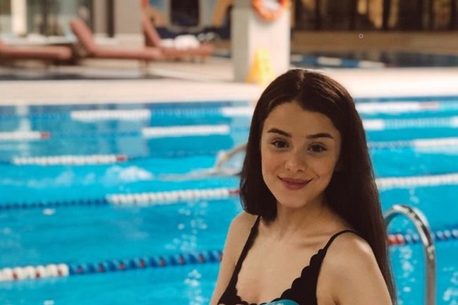 Ilayda Alisan ljuta na turske medije!