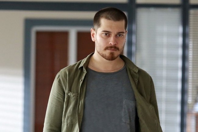 Cagatay Ulusoy postao najplaćeniji turski glumac u istoriji TV serija!