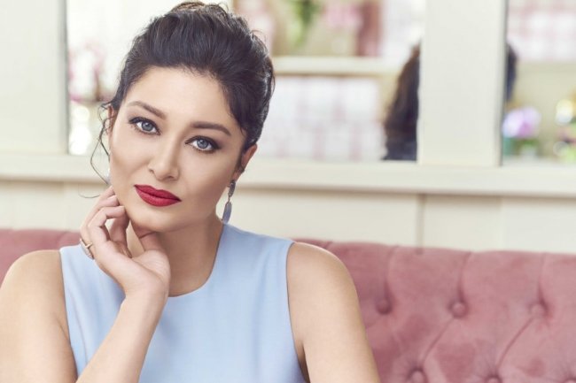 Nurgul Yesilcay uskoro ponovo na TV ekranima