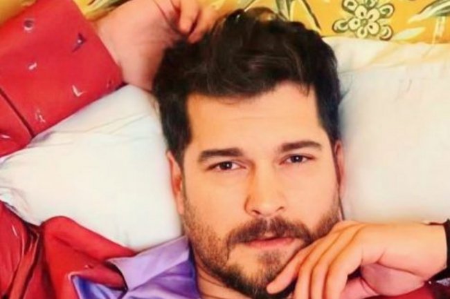 Cagatay Ulusoy se vraća sa tri projekta