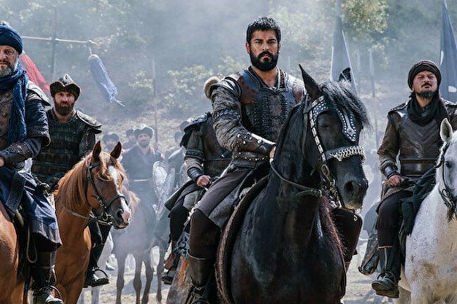 Danas počinje treća sezona turske serije Kurulus Osman