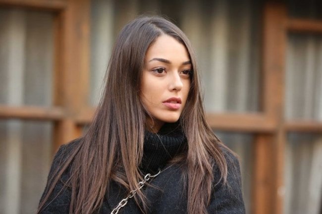 Dilan Cicek Deniz u novom projektu