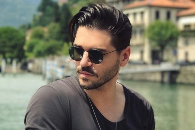 Tolgahan Sayisman glavni glumac u novom filmu Aynasiz / Policajac