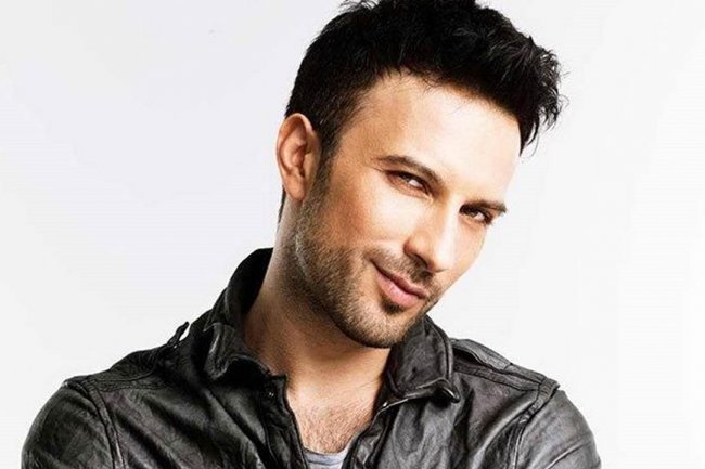 Tarkan se predomislio – postaje glumac?!