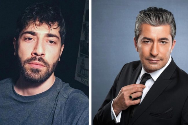 Promena imena nove serije Erkana Petekkaye