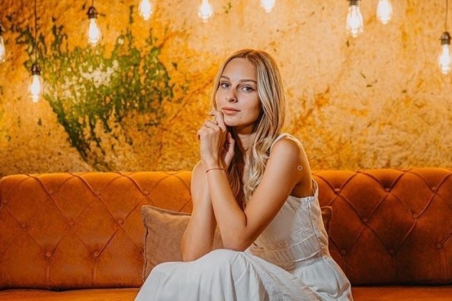 Jessica May se vraća na TV ekrane novim projektom