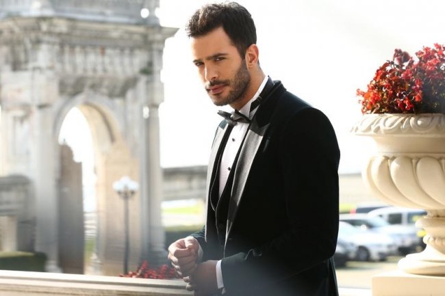 Današnji slavljenik je Baris Arduc