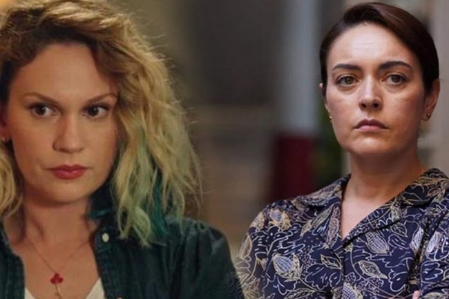 Unija glumaca u Turskoj podržala Ezgi Molu i Farah Zeynep Abdullah