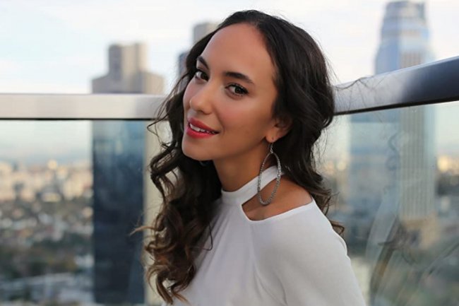 Duygu Sarisin o Cagataya Ulusoyu i novom filmu