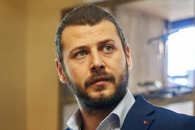 Danas svoj rođendan proslavlja turski glumac Umit Kantarcilar