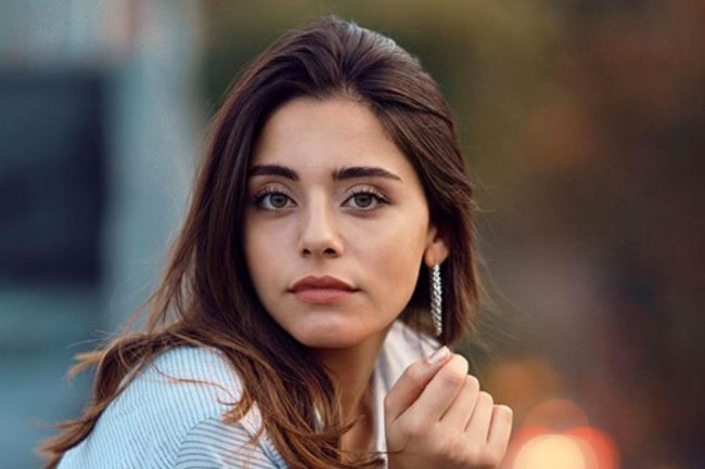 Sila Turkoglu nagrađena kao najbolja turska glumica!