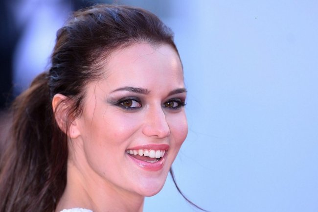 Fahriye Evcen ukrala uzdahe novom objavom! (FOTO)