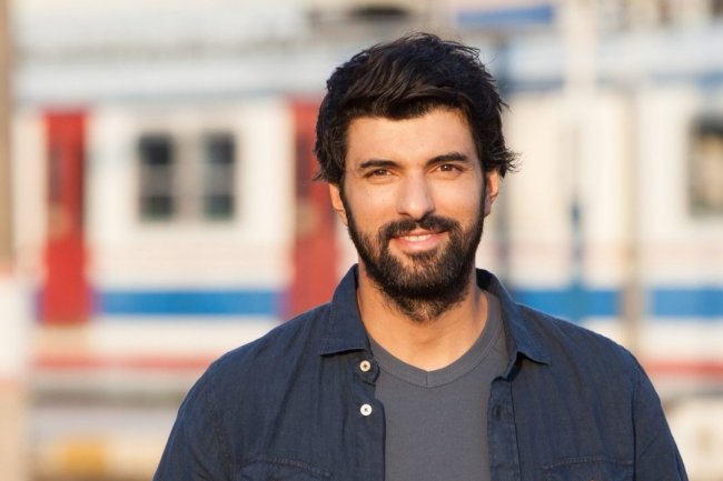 Današnji slavljenik je Engin Akyurek