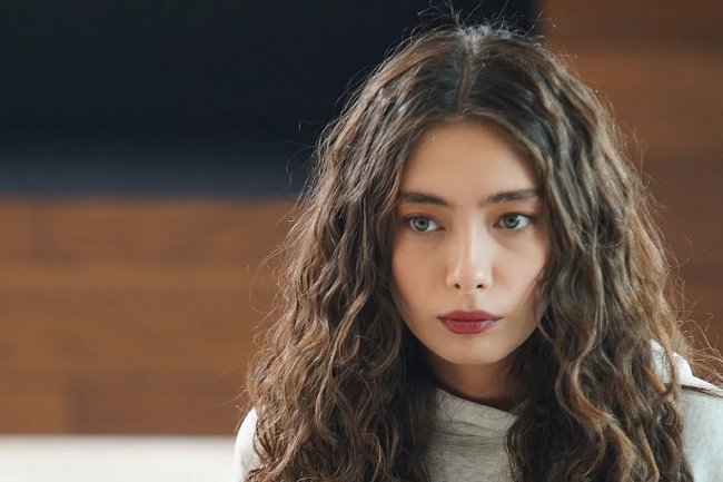 Neslihan Atagul u seriji Eskiya Dunyaya Hukumdar Olmaz - trač ili istina?!