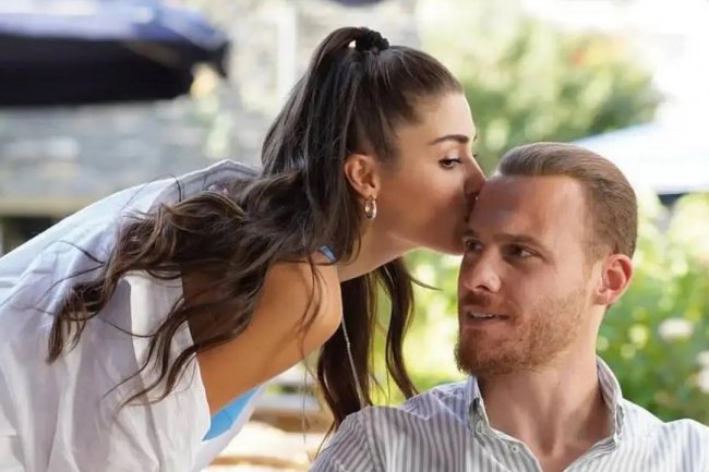 Hande Ercel i Kerem Bursin će biti tri meseca u SAD – evo i šta će tamo raditi