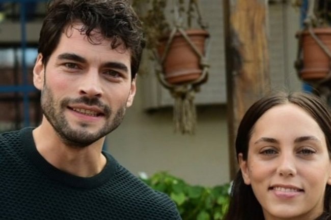 Počelo snimanje turske serije Kaderimin Oyunu / Igra moje sudbine