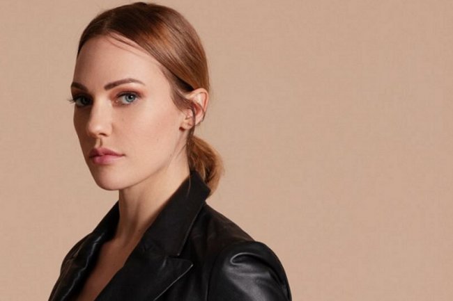 Meryem Uzerli pokazala sjajnu liniju (FOTO)