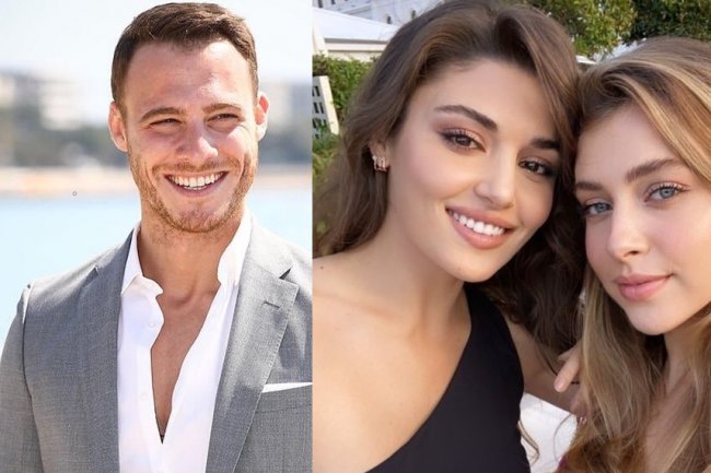 Kerem Bursin se posvađao sa Gamze Ercel?!