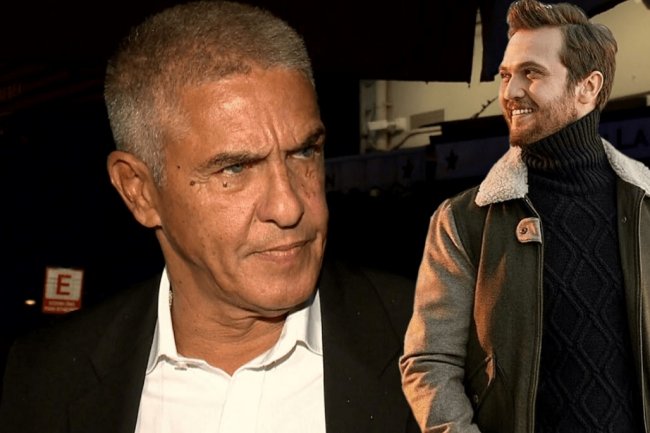 Da li će Aras Bulut Iynemli glumiti u francuskom filmu?!