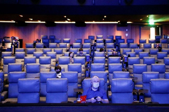 Turska filmska industrija u velikoj krizi!