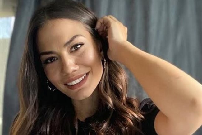 Demet Ozdemir o novim projektima