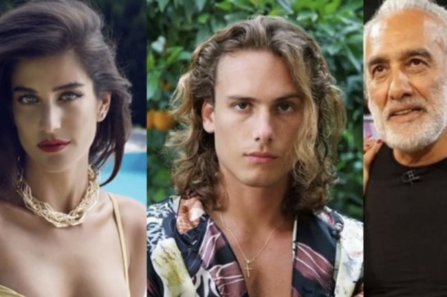 Berrak Tuzunatac ima novog momka!