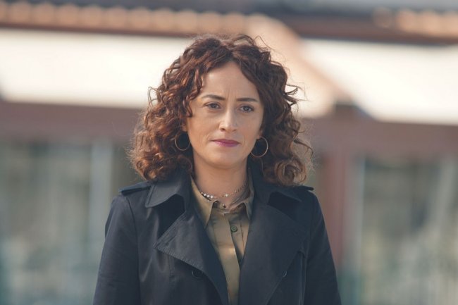 Esra Kizildogan nova glumica serije Alparslan Buyuk Selcuklu