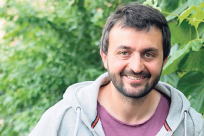 Priprema se nova turska serija Oglum / Moj sin
