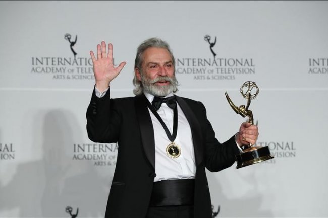 Haluk Bilginer u pregovorima za glavnu ulogu u novoj seriji