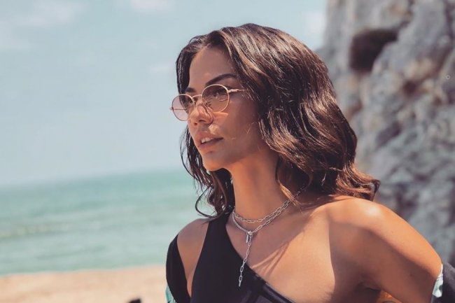 Demet Ozdemir u novoj turskoj seriji Hanedan / Dinastija?! Pregovori u toku!