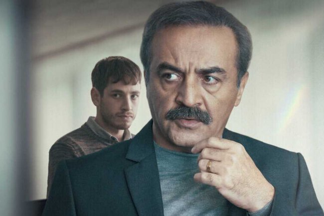 Kritike za turski film Kin / Ogorčenost