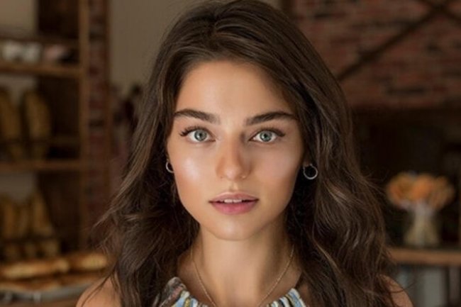 Najpopularnije turske glumice u proteklih mesec dana