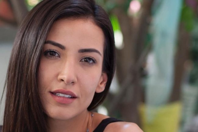 Cemre Melis Cinar u seriji Kaderimin Oyunu / Igra moje sudbine