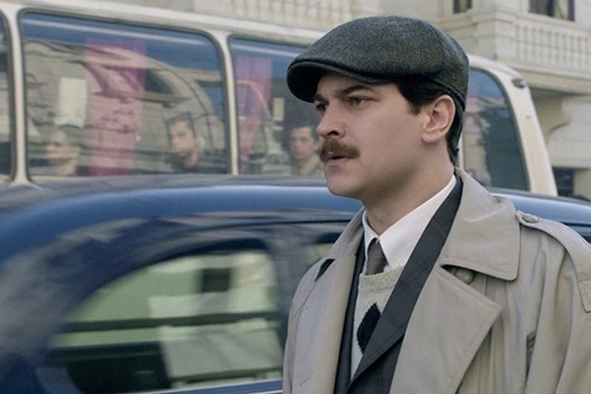 Cagatay Ulusoy uskoro na novom projektu