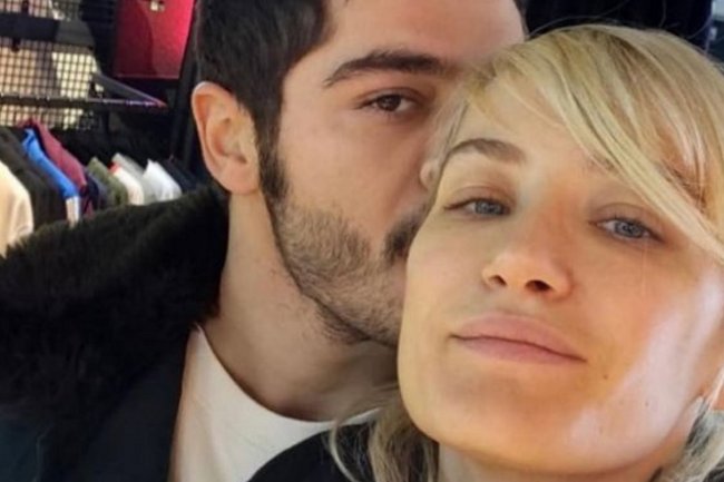 Burak Deniz i Didem Soydan – raskid ili nešto drugo?!