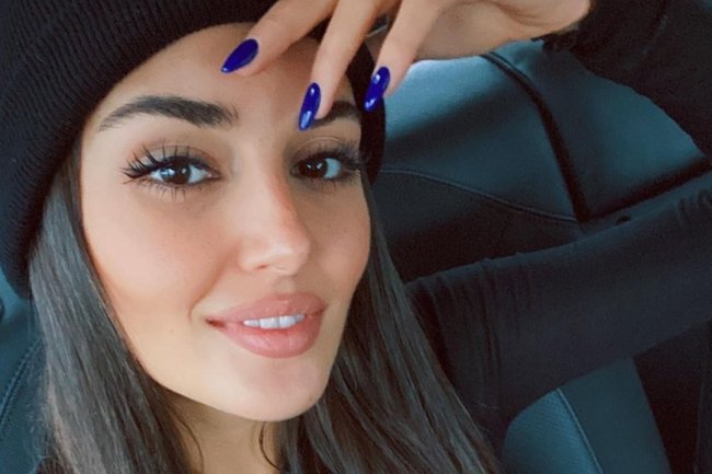 25 miliona pratilaca Hande Ercel! (VIDEO)