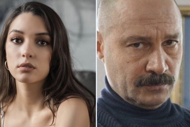 Novi glumci u seriji Yalniz Kurt / Usamljeni vuk