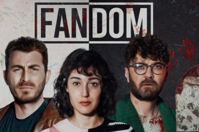 Uskoro premijera turske serije Fandom