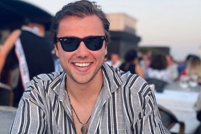 Priprema se nova serija Tolge Saritasa?!